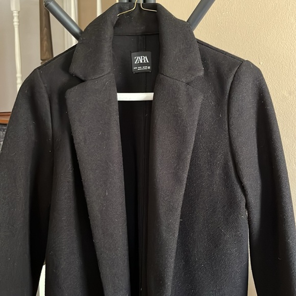 Elegant/Casual Coat - Picture 4 of 9